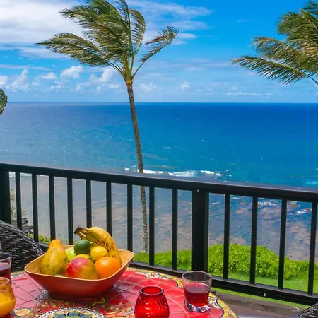 Sealodge C7 Princeville Exterior foto