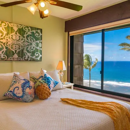 Sealodge C7 Princeville Exterior foto