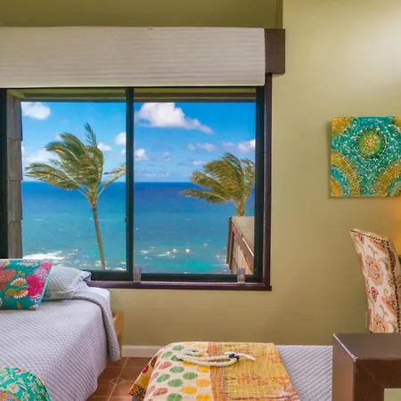 Sealodge C7 Princeville Exterior foto